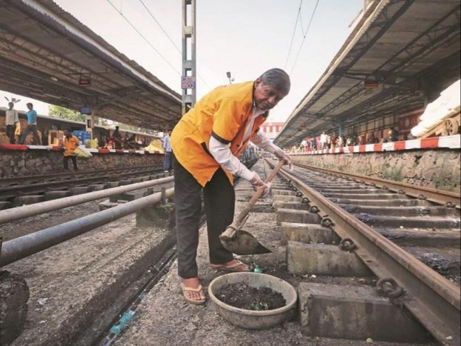 सीमेंट उद्योग ने कचरा प्रबंधन को लेकर कही यह बात