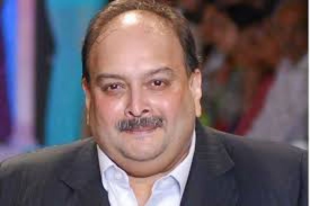 United Bank of India names Mehul Choksi, his company Gitanjali Gems as wilful defaulters