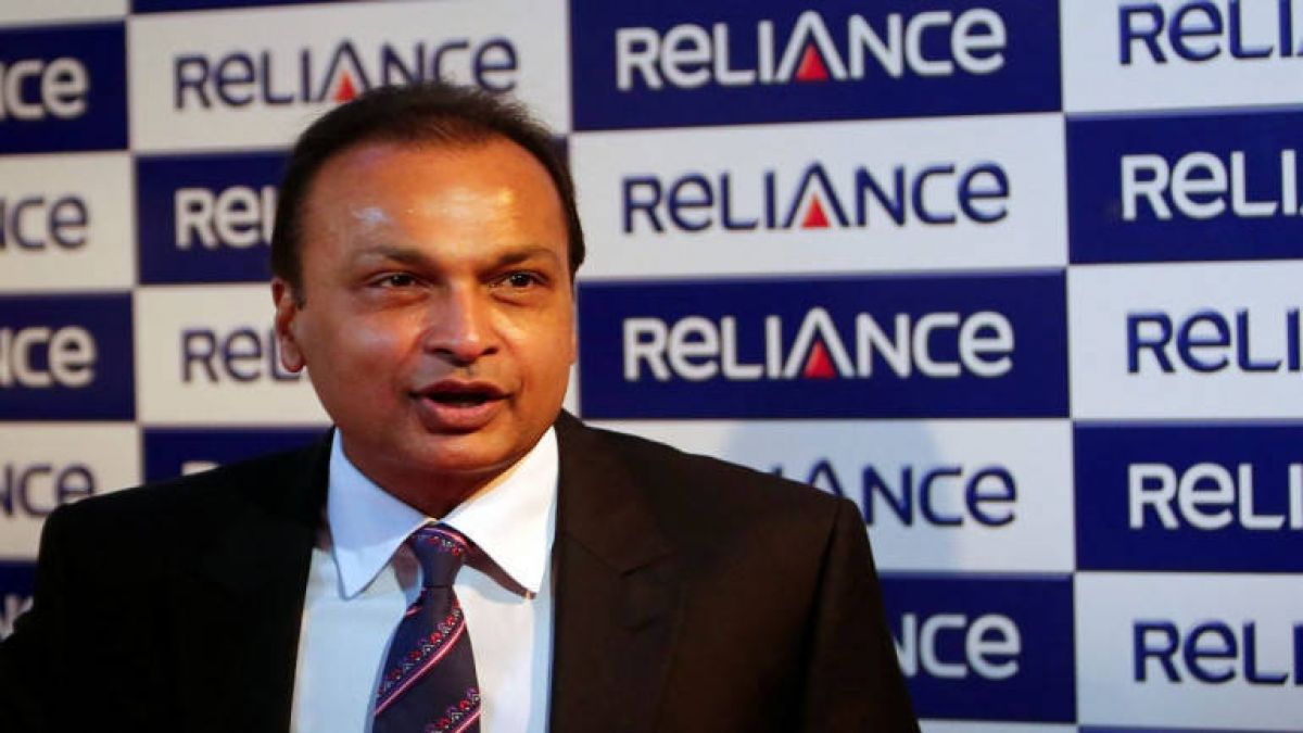 Anil Ambani group's problems increase, shareholder gave this warning