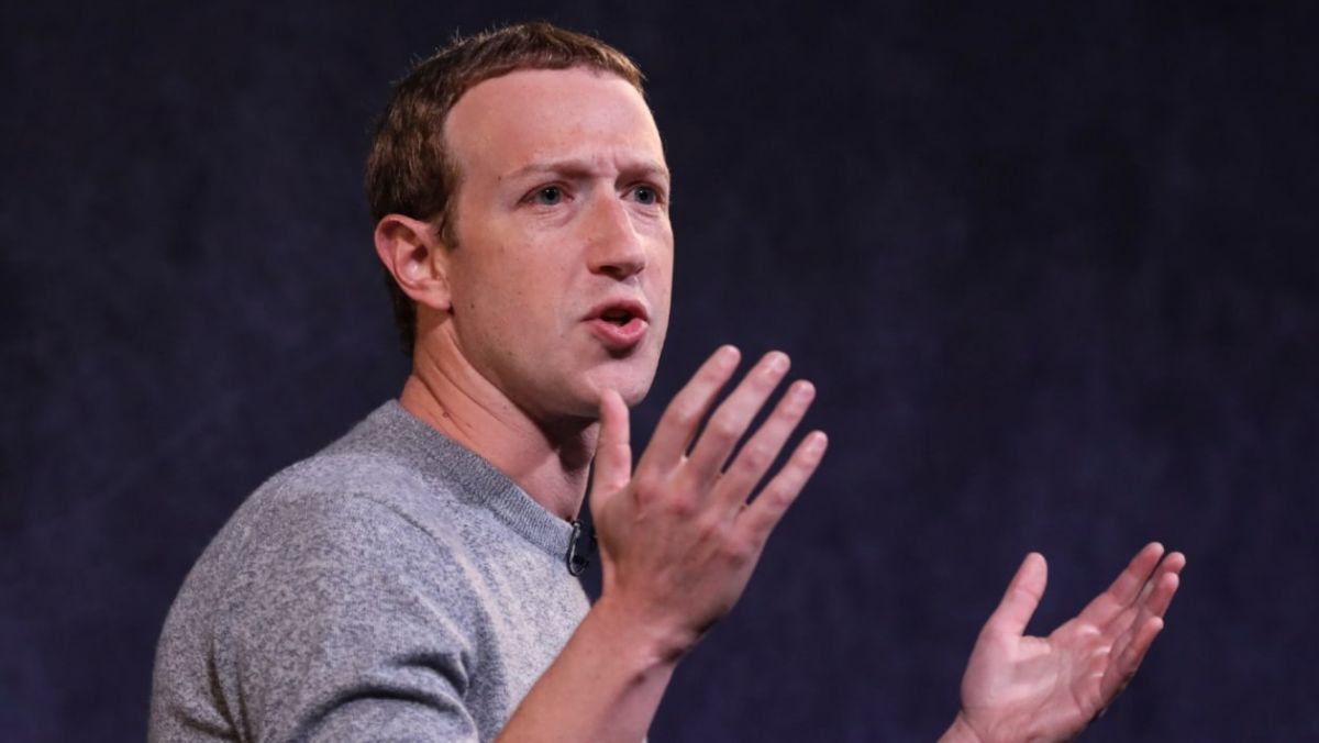 Mark Zuckerberg in TROUBLE, former employee made this big allegation