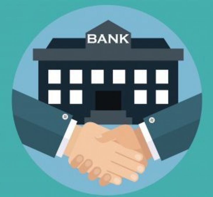 Government takes a big step in the process of integration of banks