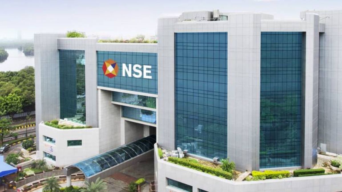 NSE is going to delist these nine companies, know the reason