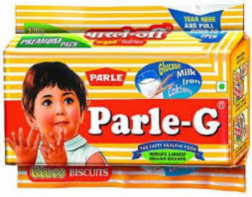 Parle is bringing this product again after thirteen years