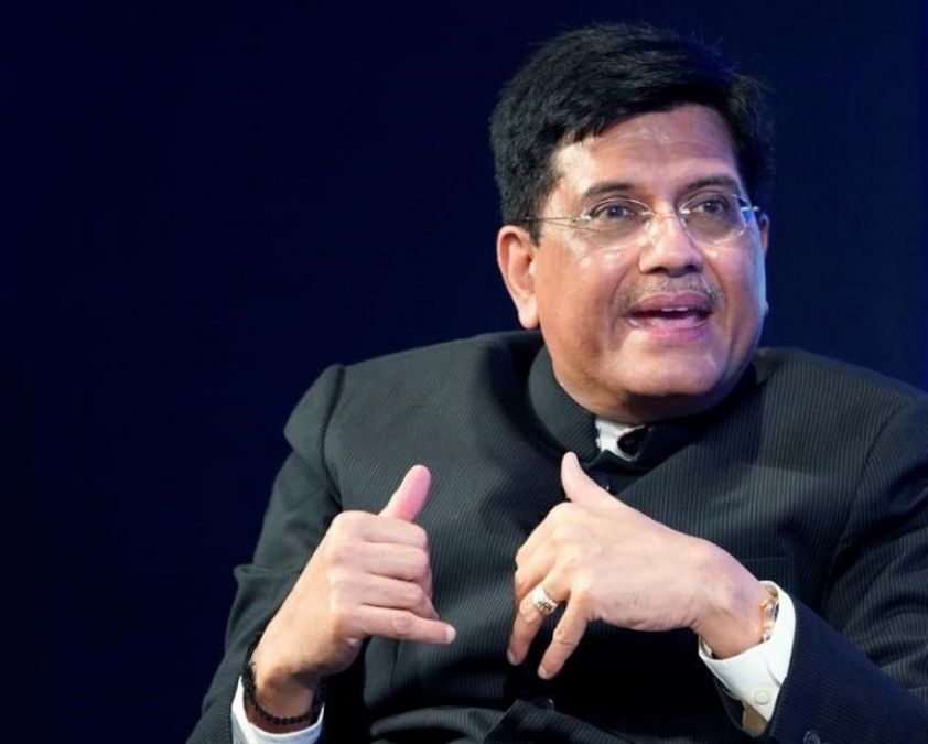 Big relief to small shopkeepers, Piyush Goyal said this