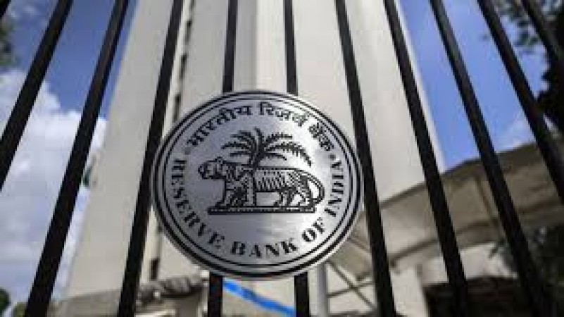 Big drop in foreign debt of Indian companies: RBI