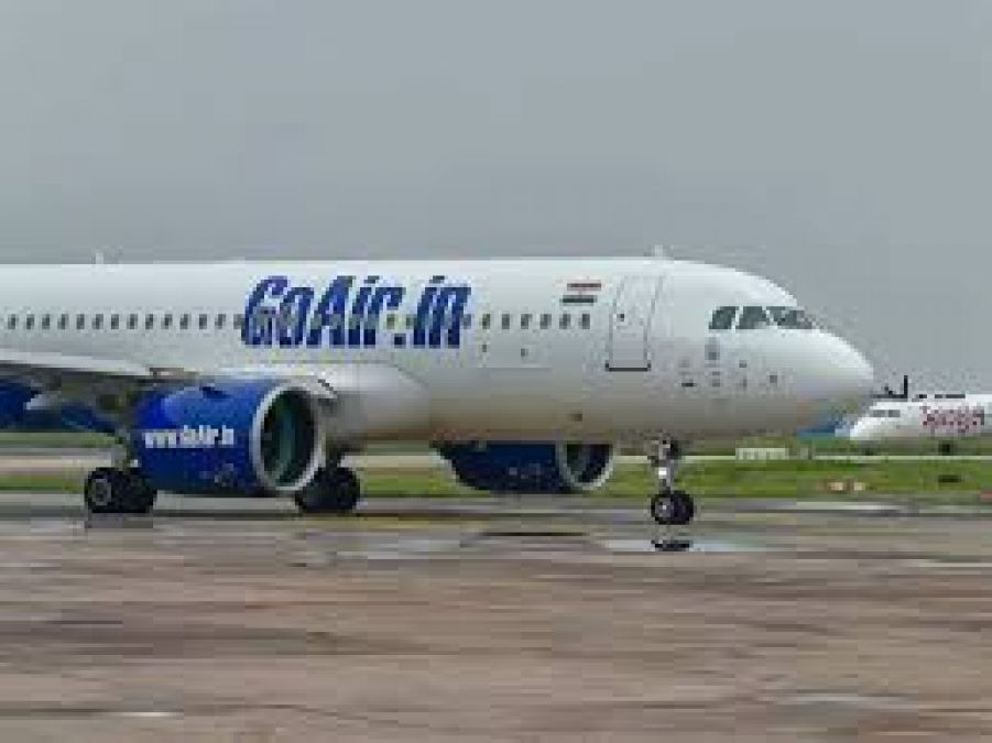 GoAir plans to expand its network