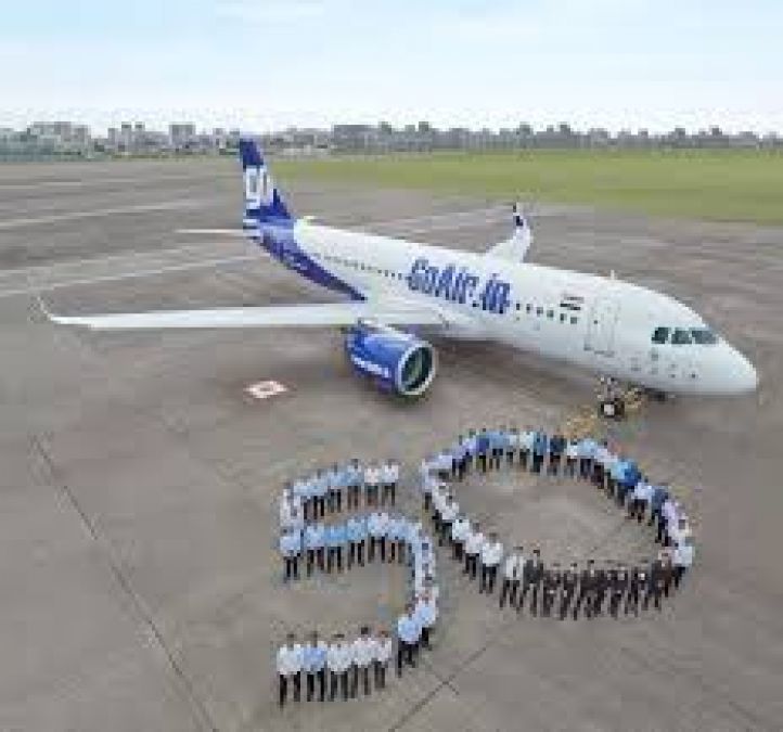 GoAir plans to expand its network