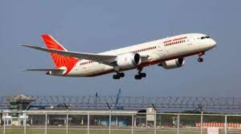 Air India's new owner may announce today, name of this corporate house ahead in the race