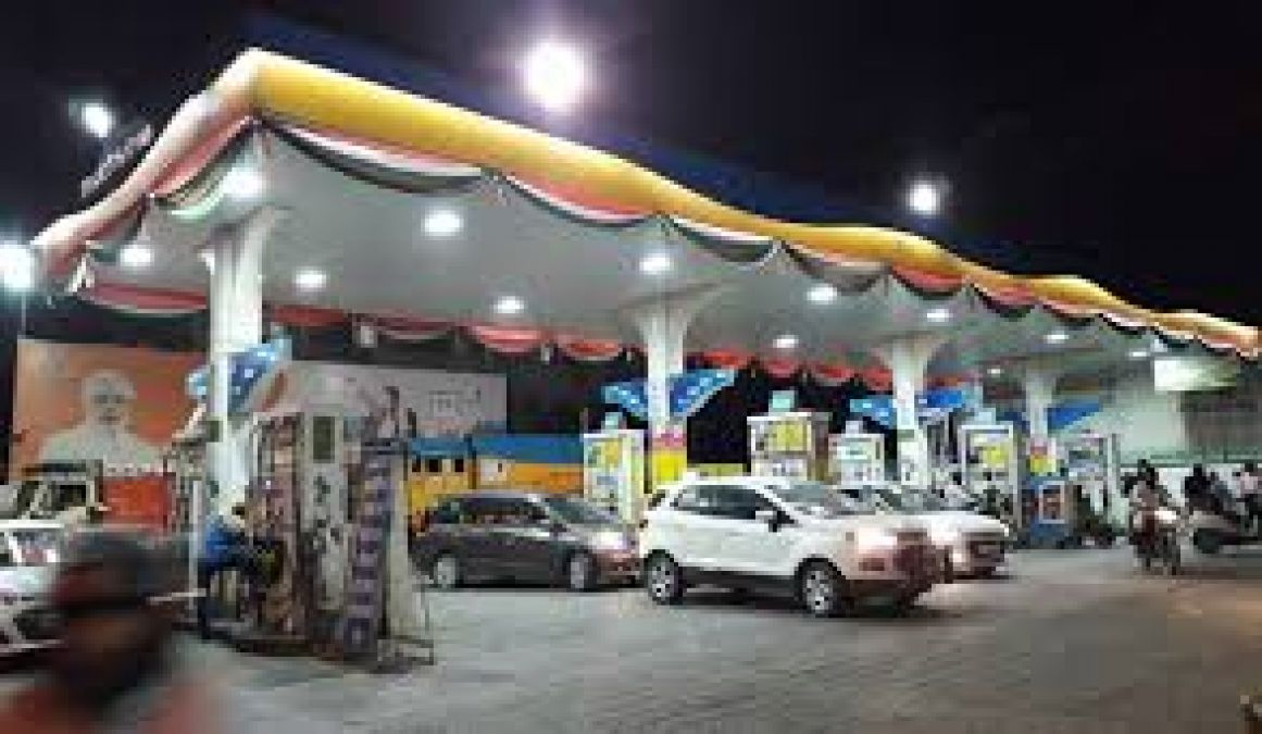 BPCL to go into private hands, government has taken this step