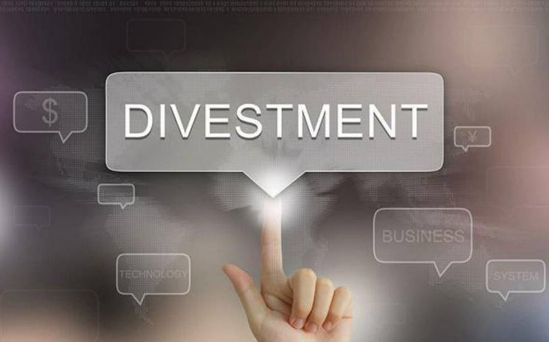 Government to take this step to remove government bottlenecks in the disinvestment process