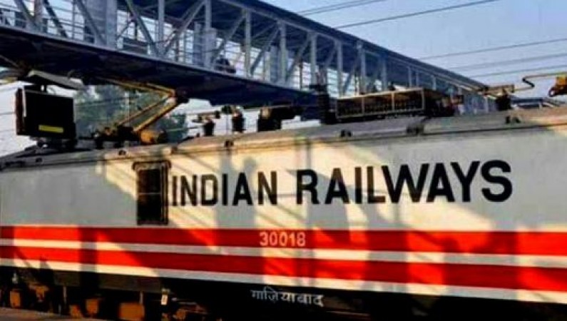 दिवाली पर जाना है घर तो ना करें फ़िक्र, रेलवे चलाएगा 39 नई ट्रेनें