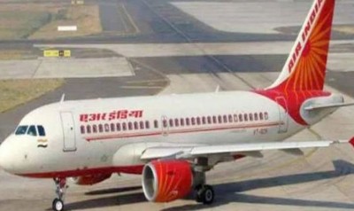 Air India got the new BOSS