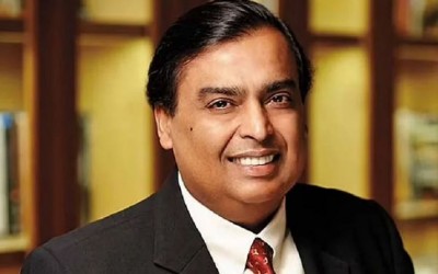 Big News! Reliance Industries' successor to change? Find out who can lead