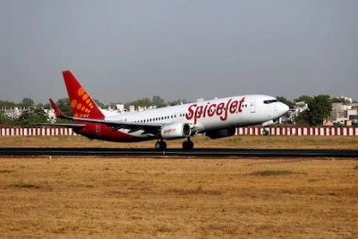 SpiceJet to start new flight from Kangra Airport, see schedule here