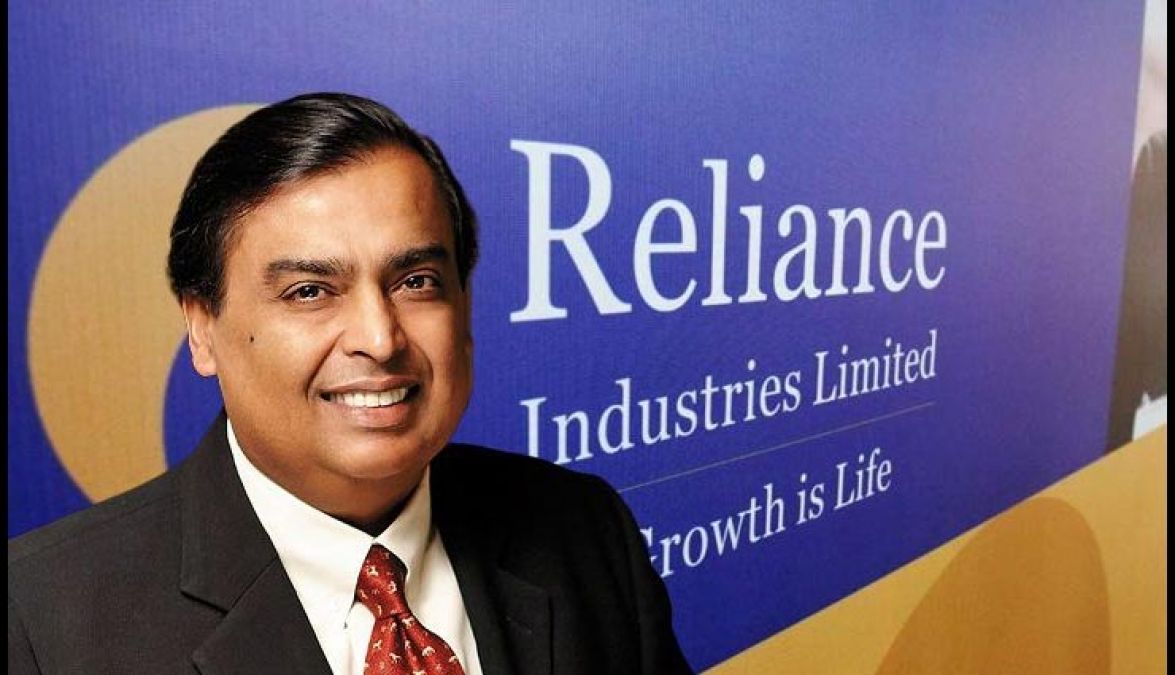 Forbes India Rich List 2019: Mukesh Ambani again became the richest Indian, see complete list here!