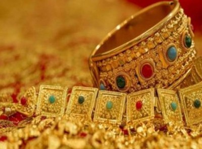 Future Price: Gold and silver prices bounce again, Know today's price
