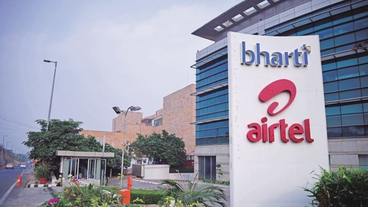 Bharti Airtel raised huge amount from foreign investors, got Rs 5,330 crore