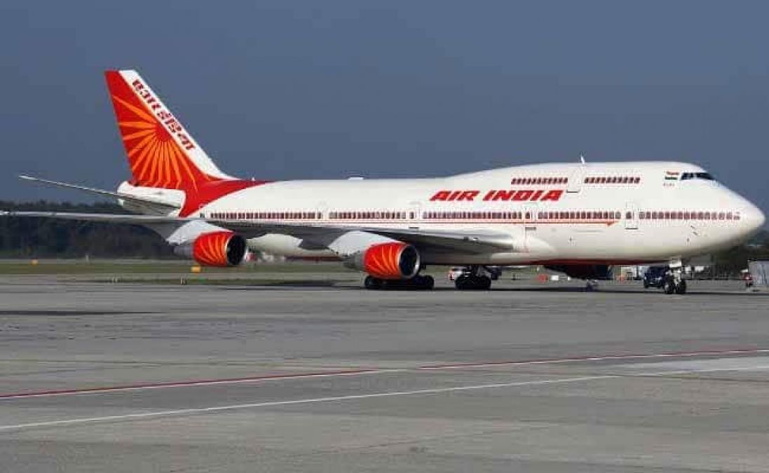 एयर इंडिया को तेल विपणन कंपनियों के साथ बकाया विवाद जल्द सुलझने की उम्मीद