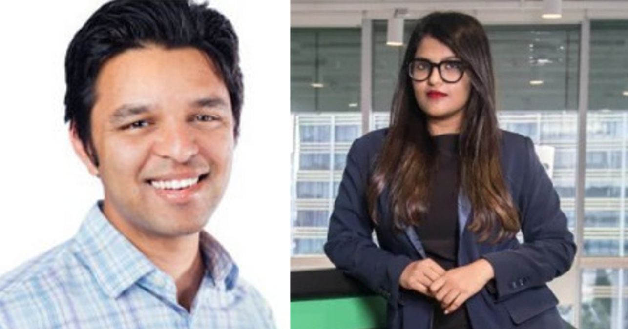 These two Indians included in the prestigious magazine 'Fortune's' Under 40 list