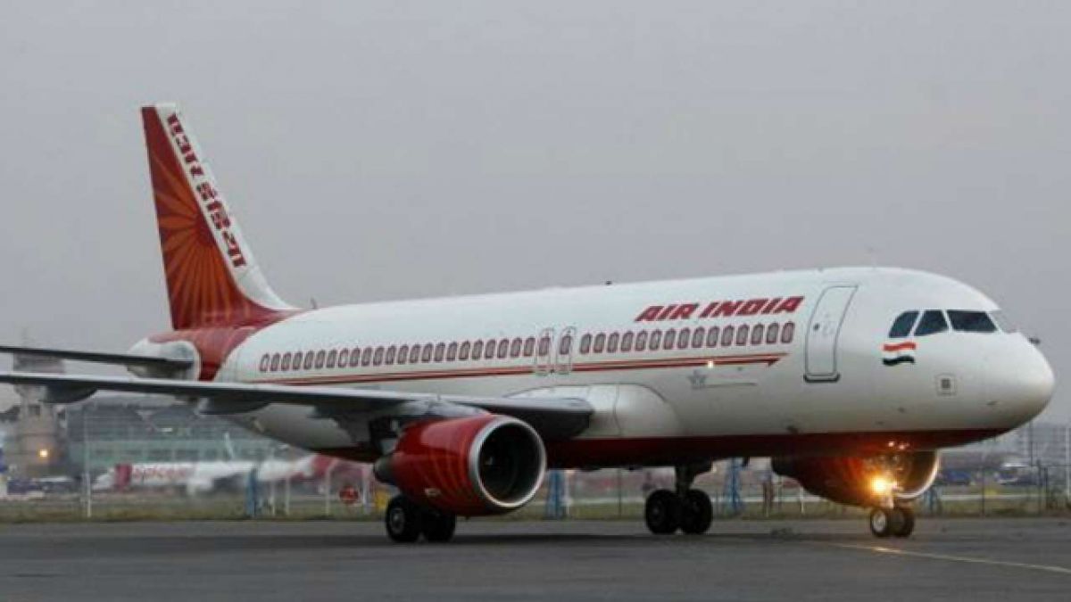 Air India gets a big shock, 120 pilots resigned