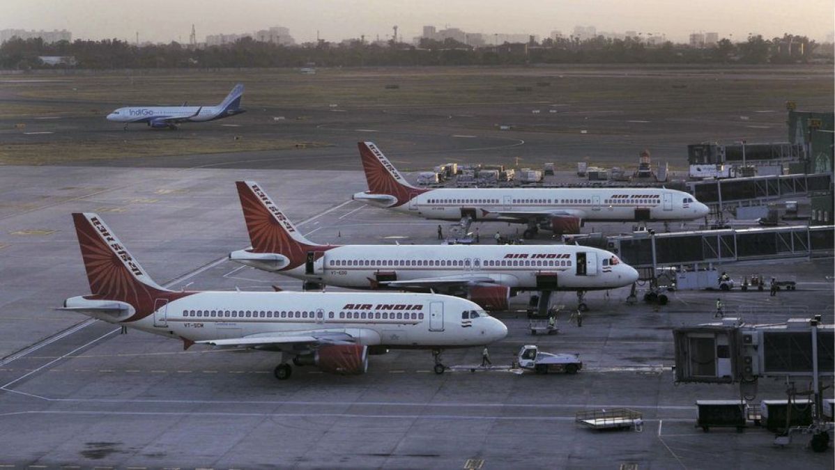 तेल कंपनियां फिर से रोक सकती हैं एयर इंडिया की फ्यूल सप्लाई