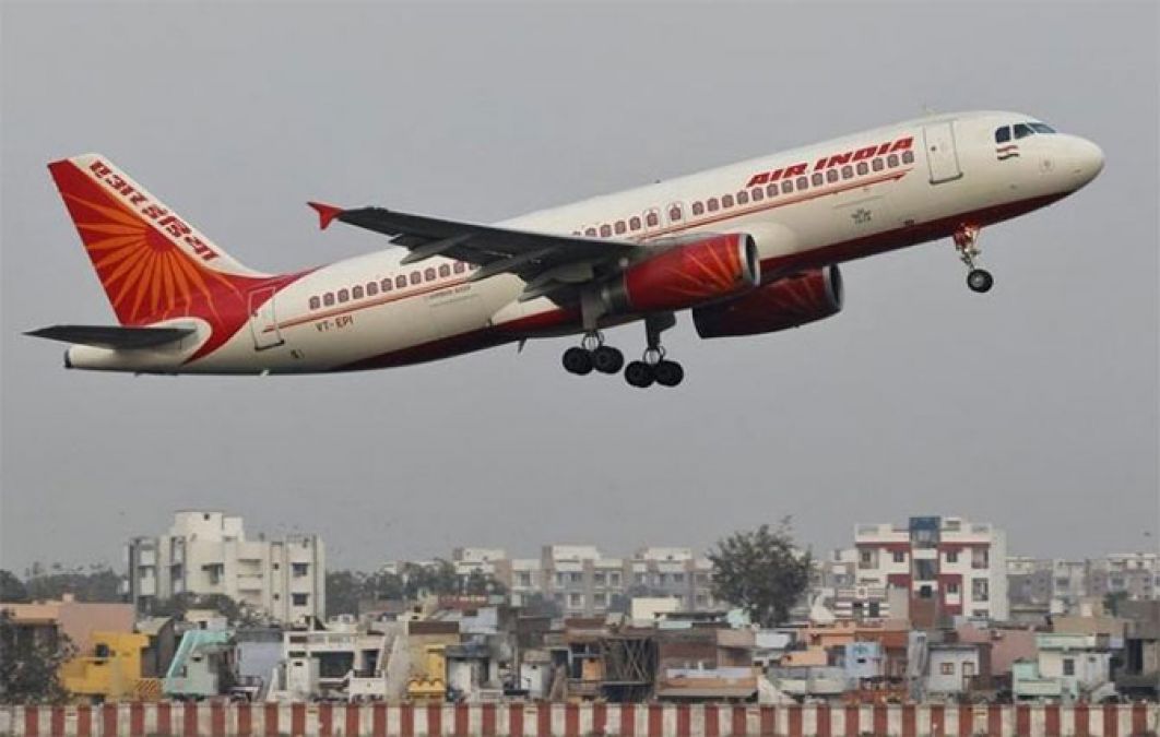 तेल कंपनियां फिर से रोक सकती हैं एयर इंडिया की फ्यूल सप्लाई