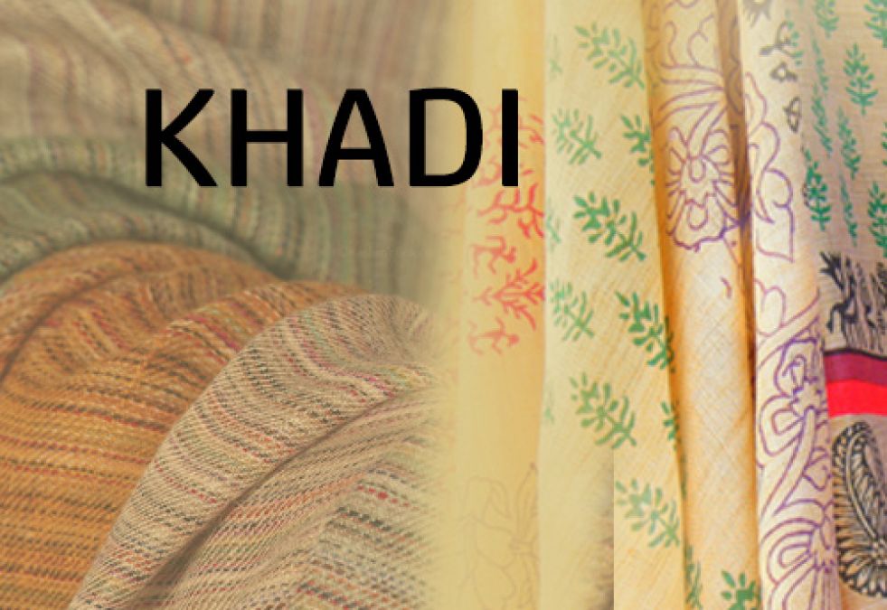 Government is going to take this big step to promote Khadi