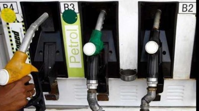 Today's Rate: Know New Petrol-Diesel Price