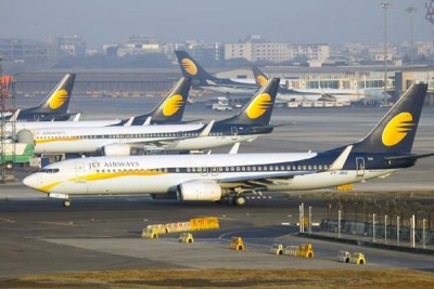Jet Airways gets new owner, aircraft will fly soon