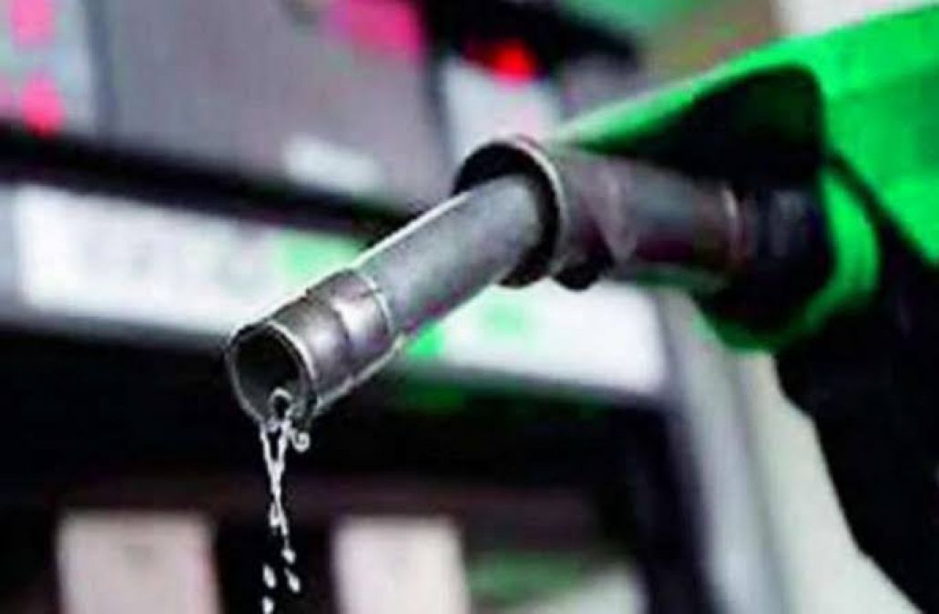 Diesel prices continue to drops, petrol prices remain stable