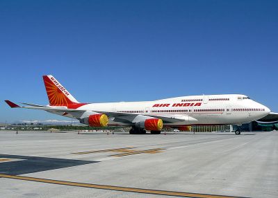 एयर इंडिया को 1500 करोड़ की ज़रूरत