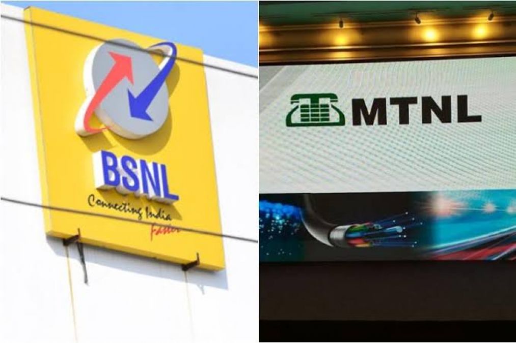 Govt to revive BSNL and MTNL again