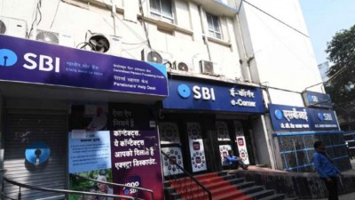 SBI card releases 2nd quarter results, share price declines by 8%