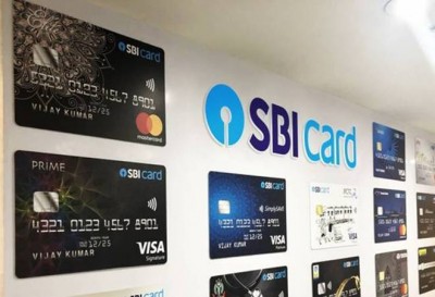 फेस्टिवल सीजन में SBI का आया विशेष कार्ड, ग्राहकों को मिलेगी ये सुविधा