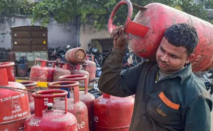 भारत में लॉन्च हुआ नया LPG सिलिंडर, 5% तक कम खर्च होगी गैस और खाना बनाने के वक़्त में 14% की बचत