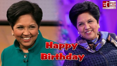Know the interesting facts about one of the World's most powerful women Indra Nooyi
