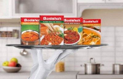 Badshah Masala sold! This FMCG company has now stepped into the spice market
