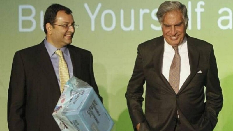 Mistry family claims Rs 1.75 lakh crore for stake in Tata Sons