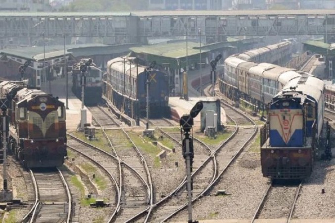 क्या 181 पैसेंजर ट्रेनों को एक्सप्रेस में बदलेगा रेलवे ? जानिए क्या है रेल मंत्रालय का प्लान