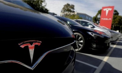 रिकॉर्ड ऊंचाई पर पहुंचे Tesla के शेयर, इस निवेशक ने एक झटके में कमाए 1500 करोड़