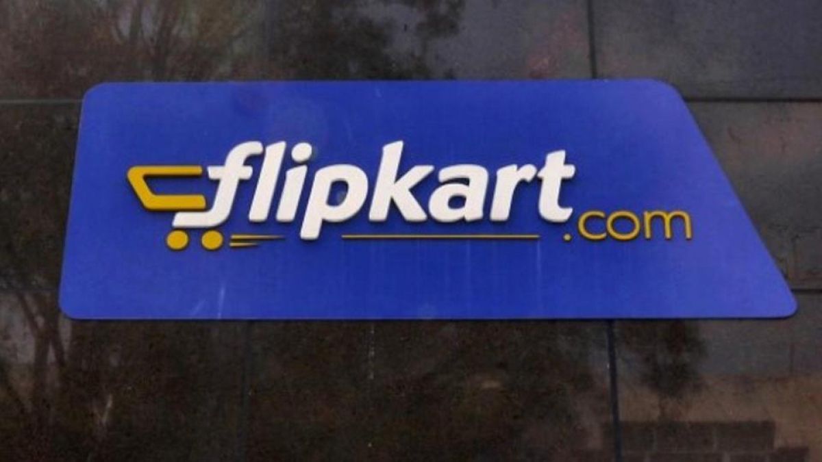 Binny Bansal sold Flipkart shares to this company