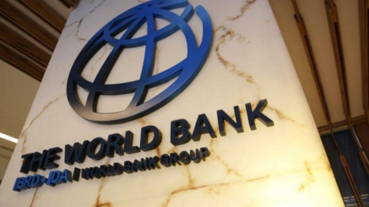 SBI MD Anshula Kant becomes World Bank managing director