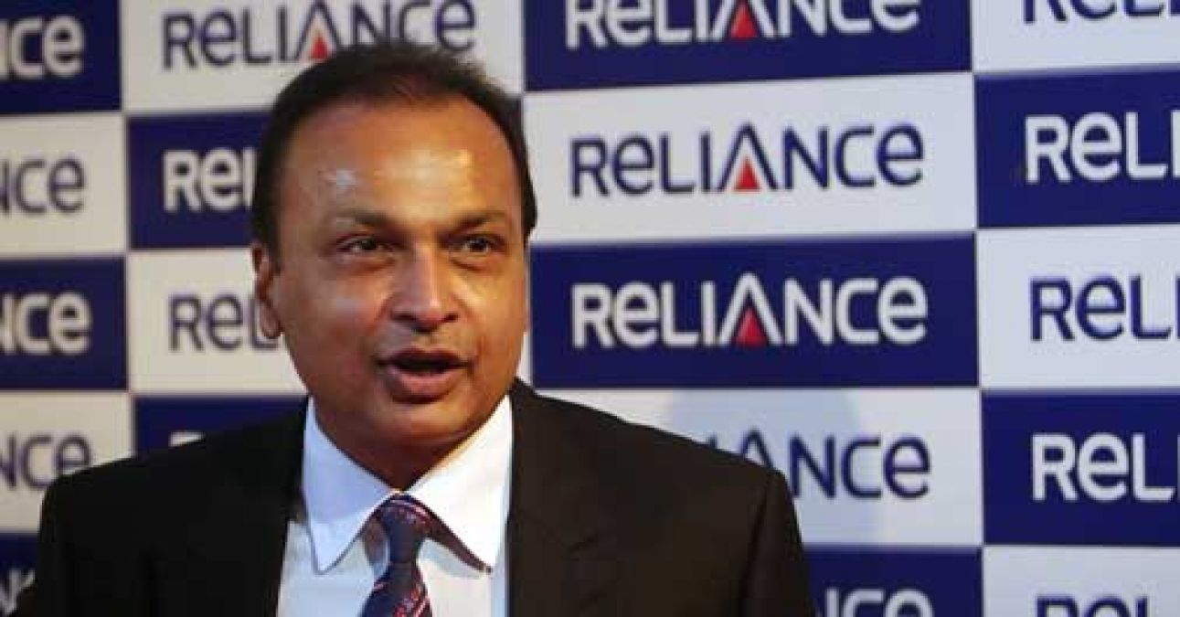 Anil Ambani's Reliance Power signs agreement with this Japanese company
