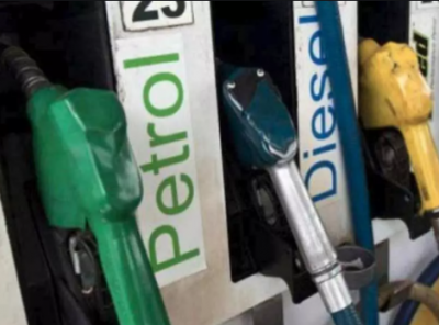 Diesel price decreased, know today's petrol price