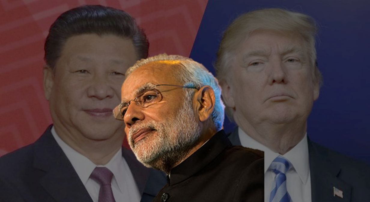 US-China trade war could be beneficial for India: Business Council President