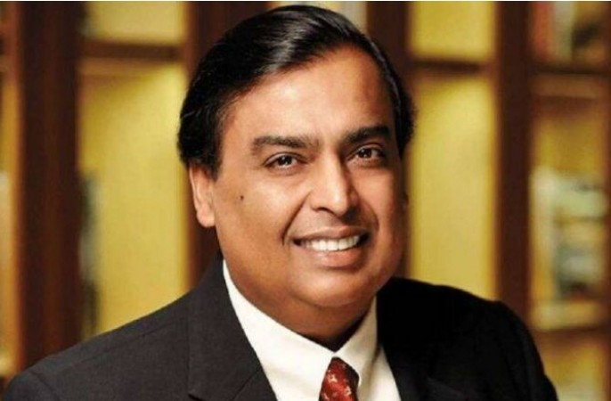 Silver Lake to invest $1 billion in Mukesh Ambani's Reliance: Reports