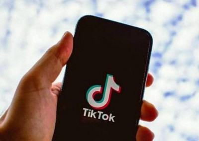 TikTok may return in India, this Japanese company in preparation to buy business