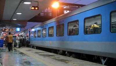 Indian Railways will run special trains during festive season