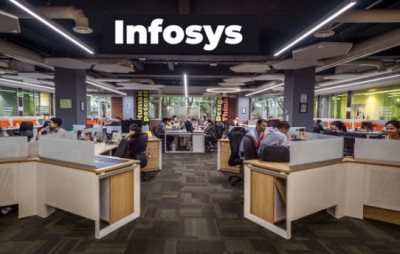 Infosys acquires US company Kaleidoscope Innovation for $ 4.2 million