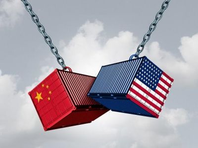 US-China trade war could be beneficial for India: Business Council President